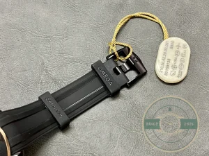 Replica Omega Seamaster 44mm 210.62.44.20.01.001 - Swiss-Made Clone Watch