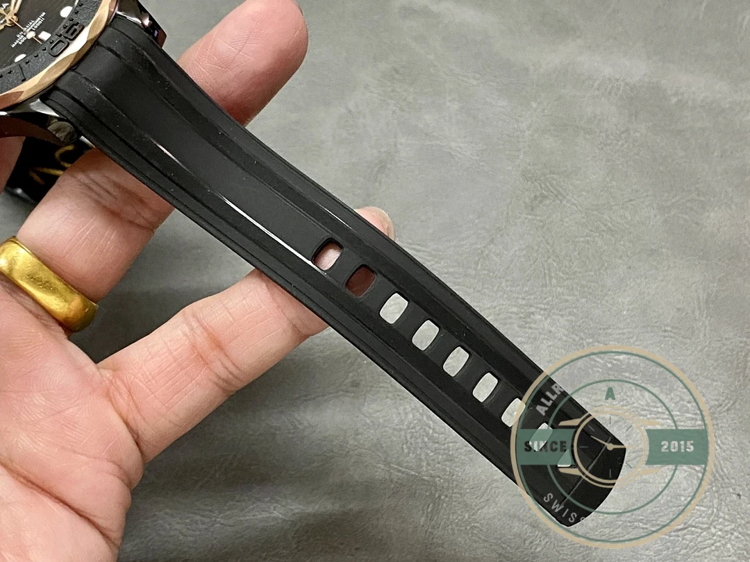 Replica Omega Seamaster 44mm 210.62.44.20.01.001 - Budget Luxury Replica Watch