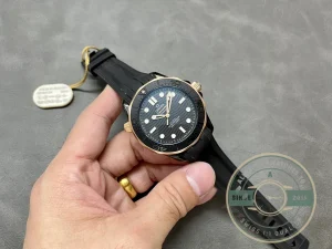 Replica Omega Seamaster 44mm 210.62.44.20.01.001 - Best Quality Replica Watch