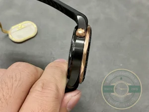 Replica Omega Seamaster 44mm 210.62.44.20.01.001 - Premium Super Clone Watch