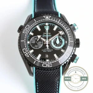 Replica Omega Seamaster 600m 45.5mm Limited Emirates, 215.92.46.51.01.003 - Affordable Super Clone Watch