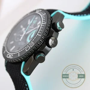 Replica Omega Seamaster 600m 45.5mm Limited Emirates, 215.92.46.51.01.003 - Luxury Replica Watch