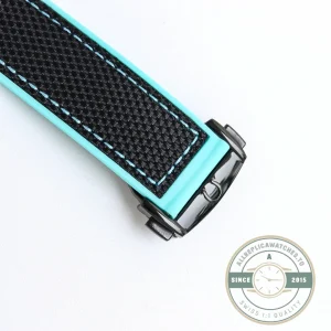 Replica Omega Seamaster 600m 45.5mm Limited Emirates, 215.92.46.51.01.003 - Swiss Movement Replica Watch