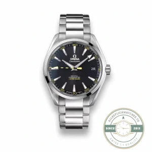Replica Omega Seamaster Aqua Terra 150m 231.10.42.21.01.002 - Factory Super Clone Watch