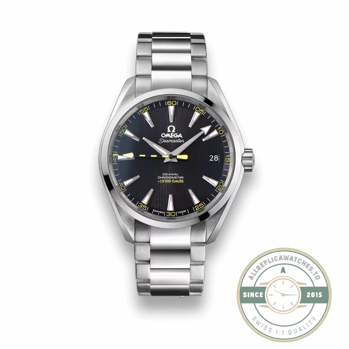 Replica Omega Seamaster Aqua Terra 150m 231.10.42.21.01.002 - Factory Super Clone Watch
