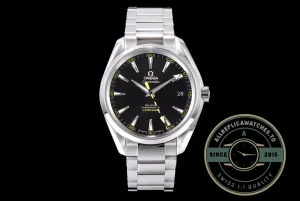 Replica Omega Seamaster Aqua Terra 150m 231.10.42.21.01.002 - 1:1 Swiss Replica Watch