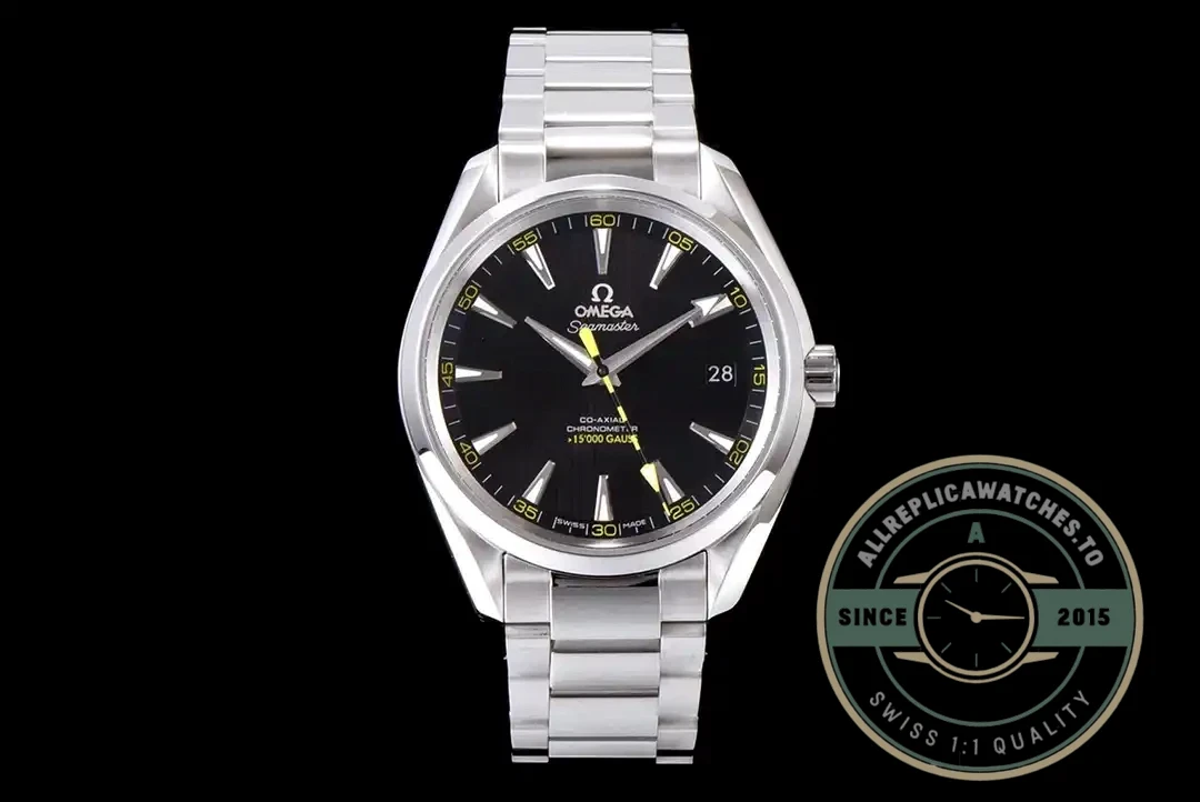 Replica Omega Seamaster Aqua Terra 150m 231.10.42.21.01.002 - 1:1 Swiss Replica Watch