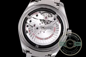 Replica Omega Seamaster Aqua Terra 150m 231.10.42.21.01.002 - Luxury Replica Watch