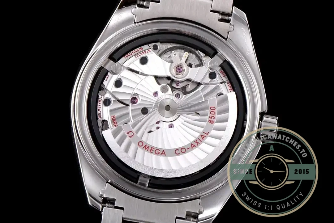 Replica Omega Seamaster Aqua Terra 150m 231.10.42.21.01.002 - Luxury Replica Watch