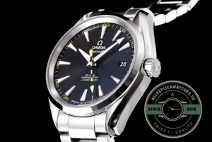 Replica Omega Seamaster Aqua Terra 150m 231.10.42.21.01.002 - Premium Super Clone Watch