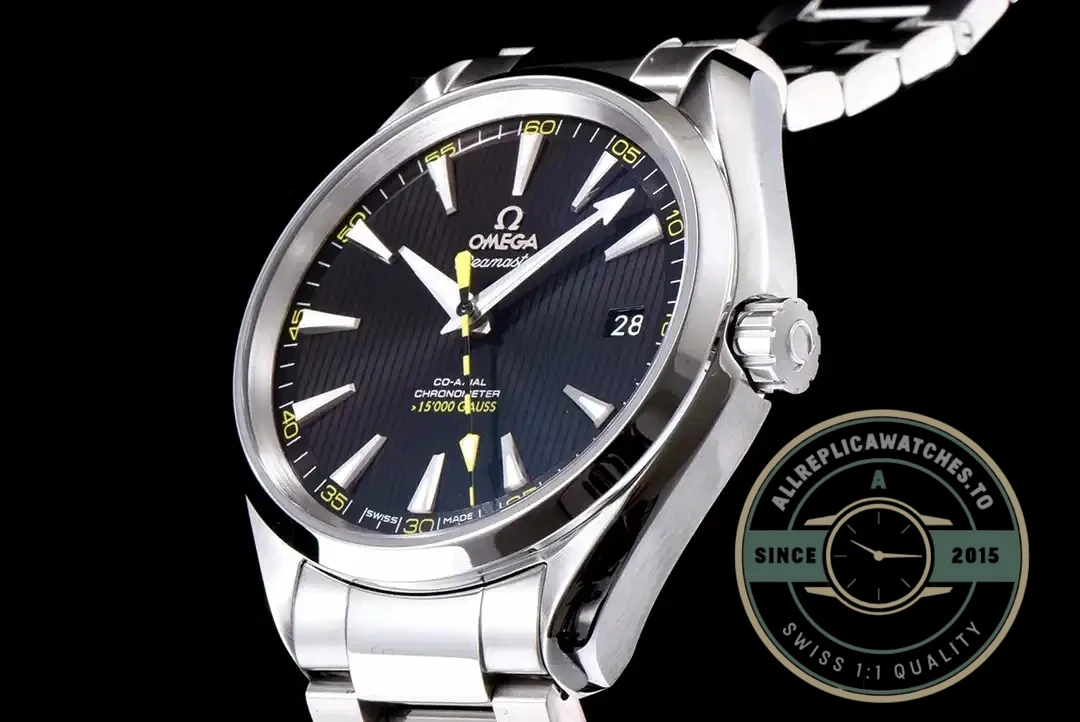 Replica Omega Seamaster Aqua Terra 150m 231.10.42.21.01.002 - Premium Super Clone Watch