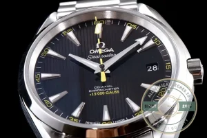 Replica Omega Seamaster Aqua Terra 150m 231.10.42.21.01.002 - Premium Super Clone Watch