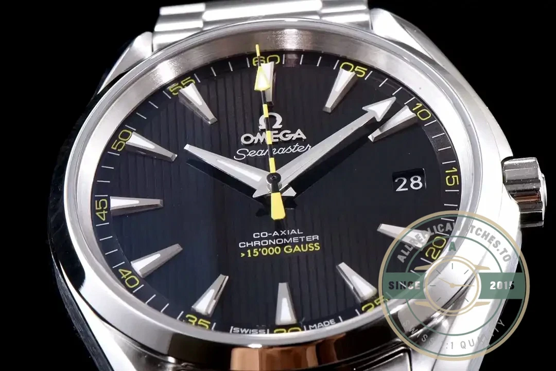 Replica Omega Seamaster Aqua Terra 150m 231.10.42.21.01.002 - Premium Super Clone Watch