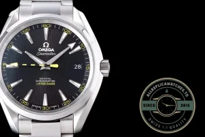 Replica Omega Seamaster Aqua Terra 150m 231.10.42.21.01.002 - Luxury Replica Watch