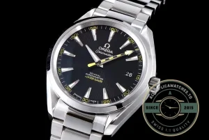 Replica Omega Seamaster Aqua Terra 150m 231.10.42.21.01.002 - Budget Luxury Replica Watch