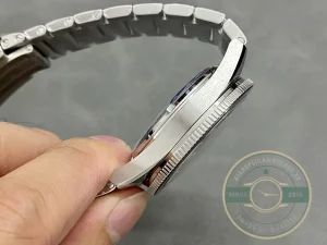 Replica Omega Seamaster Black Dial 41mm 233.30.41.21.01.001 - High-Grade Replica Watch