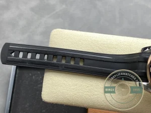 Replica Omega Seamaster Black Dial 44mm 210.20.44.51.01.001 - High-Grade Replica Watch