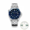 Replica Omega Seamaster Blue Dial 212.30.41.20.03.001 - Luxury Replica Watch