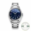 Superclone Omega Seamaster Blue Dial 41mm 220.10.41.21.03.001 - Best Quality Replica Watch