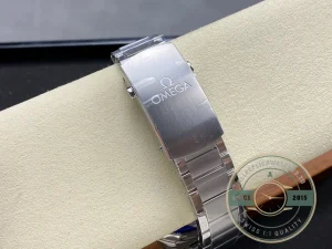 Replica Omega Seamaster Blue Dial 41mm 233.90.41.21.03.001 - Affordable Super Clone Watch