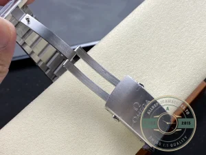 Replica Omega Seamaster Blue Dial 41mm 233.90.41.21.03.001 - Factory Super Clone Watch