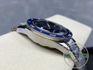 Replica Omega Seamaster Blue Dial 41mm 233.90.41.21.03.001 - Luxury Replica Watch