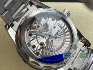 Replica Omega Seamaster Blue Dial 41mm 233.90.41.21.03.001 - Best Quality Replica Watch