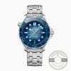 Replica Omega Seamaster Blue Dial 42mm 210.30.42.20.03.003 - Best Quality Replica Watch