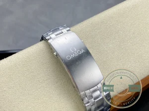 Replica Omega Seamaster Blue Dial 42mm 210.30.42.20.03.003 - Best Quality Replica Watch