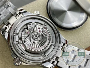 Replica Omega Seamaster Blue Dial 42mm 210.30.42.20.03.003 - Swiss Movement Replica Watch