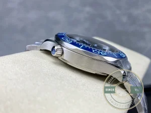 Replica Omega Seamaster Blue Dial 42mm 210.30.42.20.03.003 - Swiss Movement Replica Watch