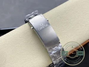 Replica Omega Seamaster Blue Dial 44mm 210.30.44.51.03.001 - Swiss-Made Clone Watch