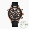 Replica Omega Seamaster Chronograph 44mm 210.62.44.51.01.001 - Swiss Movement Replica Watch