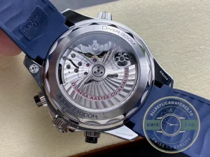 Replica Omega Seamaster Chronograph Blue 210.30.44.51.03.001 - Luxury Replica Watch