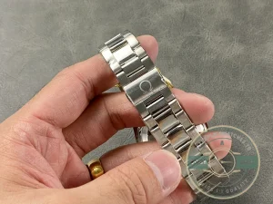 Replica Omega Seamaster Dark Blue Dial 220.10.41.21.03.004 - Affordable Luxury Fake Timepiece