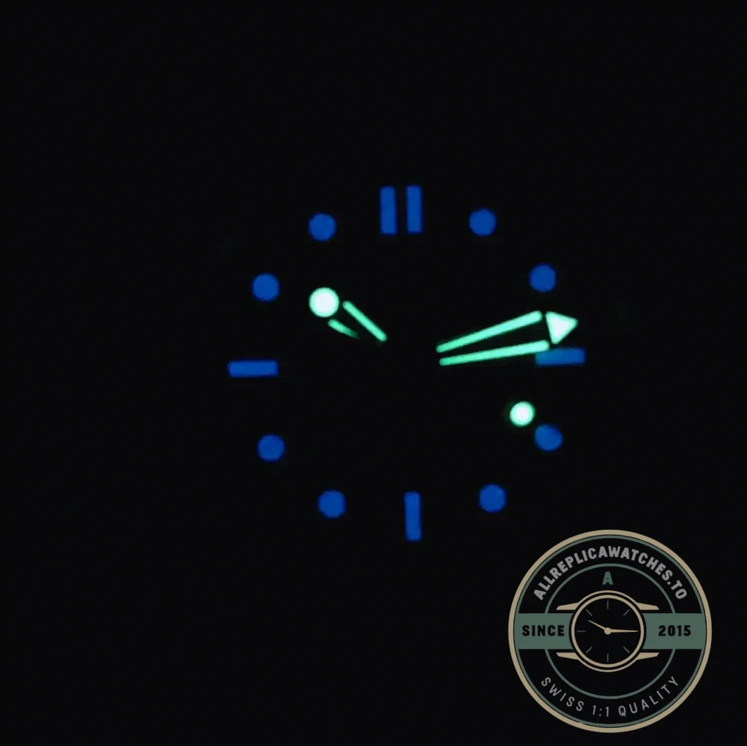 Replica Omega Seamaster Diver 300M 007 210.90.42.20.01.002 - Best Quality Replica Watch