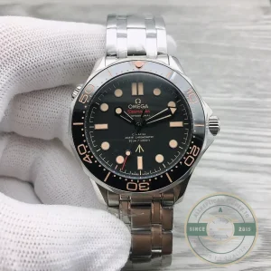 Replica Omega Seamaster Diver 300M 007 210.90.42.20.01.002 - Premium Super Clone Watch