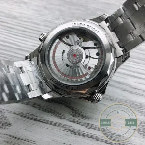 Replica Omega Seamaster Diver 300M 007 210.90.42.20.01.002 - Premium Super Clone Watch