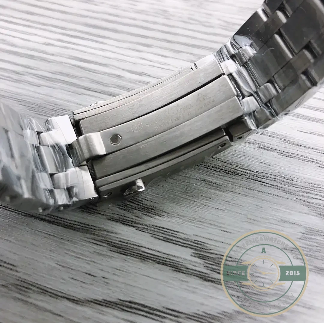 Replica Omega Seamaster Diver 300M 007 210.90.42.20.01.002 - 1:1 Swiss Replica Watch