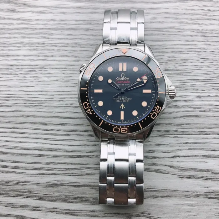 Bracelet links and deployment clasp mechanism