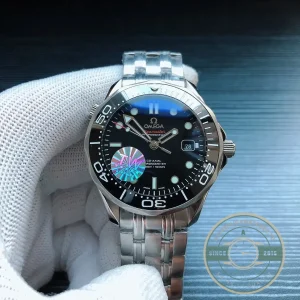 Bracelet links and deployment clasp mechanism