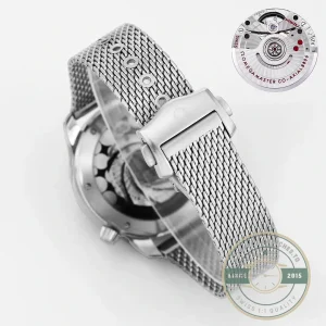 Replica Omega Seamaster Diver 300m 42mm 210.30.42.20.03.002 - Luxury Replica Watch