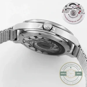 Replica Omega Seamaster Diver 300m 42mm 210.30.42.20.03.002 - Premium Super Clone Watch