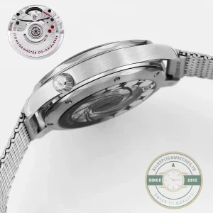 Replica Omega Seamaster Diver 300m 42mm 210.30.42.20.03.002 - Budget Luxury Replica Watch