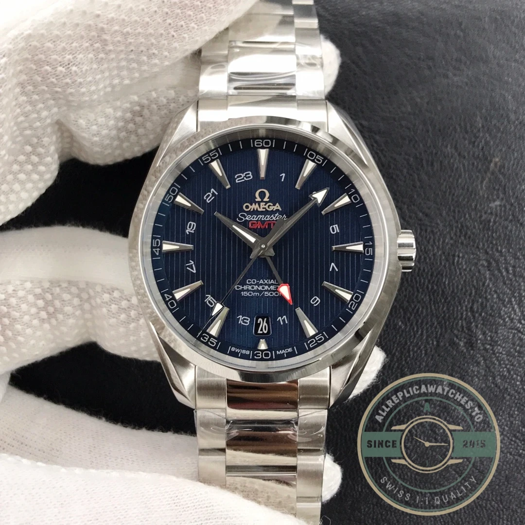 Crown and case finishing detail in studio lighting