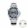 Replica Omega Seamaster Grey Dial 210.30.42.20.06.001 - Swiss-Made Clone Watch