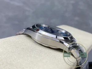 Replica Omega Seamaster Grey Dial 41mm 220.10.41.21.06.001 - Luxury Replica Watch