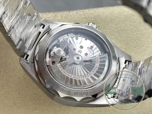 Replica Omega Seamaster Grey Dial 41mm 220.10.41.21.06.001 - Luxury Replica Watch