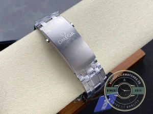 Replica Omega Seamaster Grey Dial 44mm 210.30.44.51.06.001 - Luxury Replica Watch