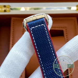 Replica Omega Seamaster Planet Ocean 6000M 215.32.43.21.04.001 - Budget Luxury Replica Watch